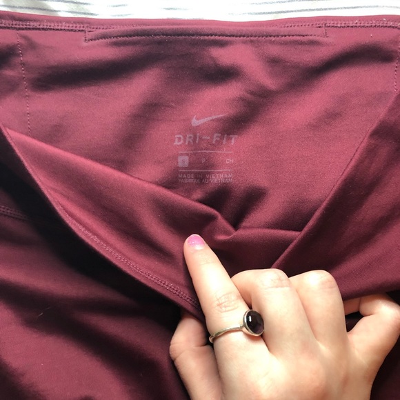 Nike Dri Fit leggings - Picture 3 of 3